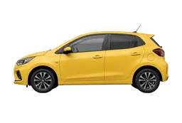 hatchback