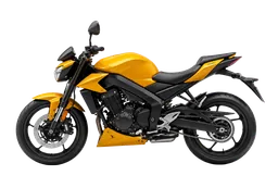 motorcycle
