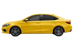 sedan