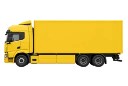 truck